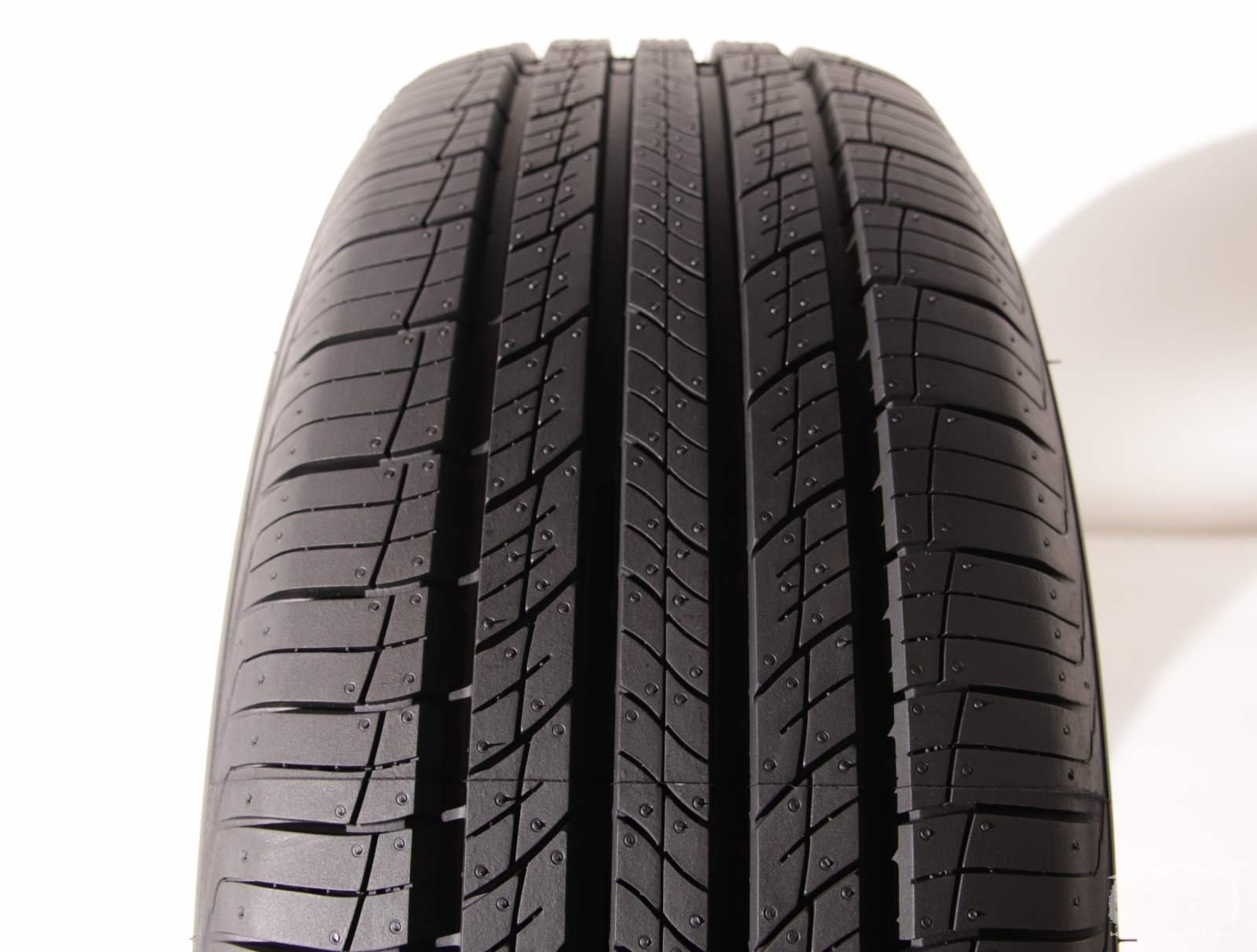 Summer tyres 255 65 R16 Hankook Dynapro HP2 RA33 Riepu Garāža