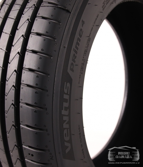 R Hankook Ventus Prime K Riepu Gar A