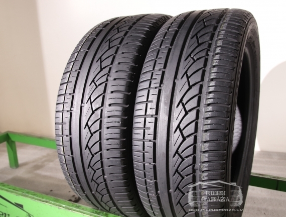 Summer Tyres R Kumho Ecsta Kh Riepu Gar A