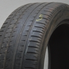 Pirelli P Zero Rosso