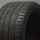 Michelin Pilot Sport 4S