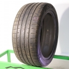 Kumho Ecsta LE Sport KU39