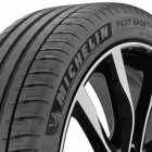 Michelin PS4 SUV ZP