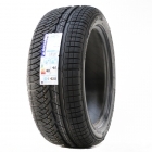 Michelin Pilot Alpin PA4