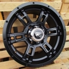 SRW TBR Rims TBR Rim