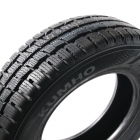 Kumho Winter Portran CW51