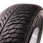 Michelin PILOT ALPIN 5 SUV *