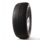 Michelin PILOT ALPIN 5 SUV *