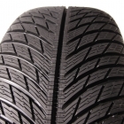 Michelin PILOT ALPIN 5 SUV * ZP