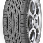 Michelin LATITUDE TOUR HP N1