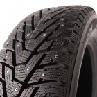 Hankook IPike X W429A (ar radzēm)