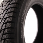 Hankook IPike X W429A (ar radzēm)