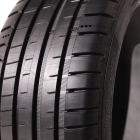 Michelin Pilot Sport 5