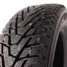 Hankook IPike RS2 W429S (ar radzēm)