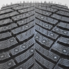 Michelin X-Ice North4 SUV