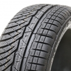 Michelin Pilot Alpin PA4 (MO)