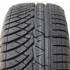 Michelin Pilot Alpin PA4 (MO)