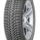 Michelin ALPIN A4  GRNX