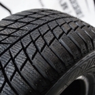 Bridgestone Blizzak LM001T RFT