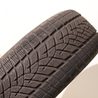 Goodyear UltraGrip Ice SUV G1