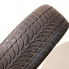 Bridgestone Blizzak LM-80 EVO