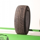 Bridgestone Blizzak Spike 01