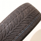 Bridgestone Blizzak LM-80 EVO