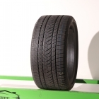 Pirelli Winter SottoZero 3