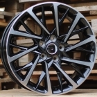 R17 x 7.5J 5x114.3