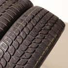 Bridgestone BLIZZAK LM-25V