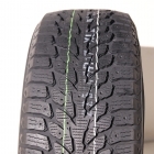 Kumho WI32 studded