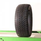 Kumho WinterCraft WP71