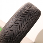 Goodyear Eagle UltraGrip GW 3