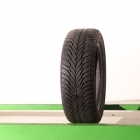 Goodyear Eagle UltraGrip GW 3