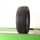 Goodyear Vector4Season  GEN2