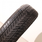 Goodyear Eagle UltraGrip GW 3