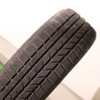 Bridgestone Blizzak LM-35