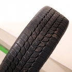 Bridgestone Blizzak LM-25