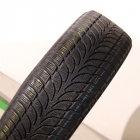 Bridgestone Blizzak LM-80 EVO