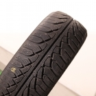 Uniroyal Rain Tyre