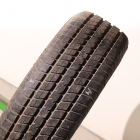 Dunlop SP Sport 2000