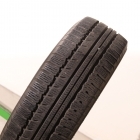 Nokian WEATHERPROOF C