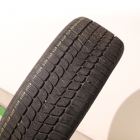 Bridgestone Blizzak LM-25 4x4