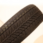 Bridgestone Blizzak LM-80 EVO