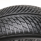 Michelin Pilot Alpin 5