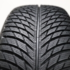 Michelin PILOT ALPIN 5 SUV MO1