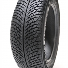 Michelin PILOT ALPIN 5 SUV MO1