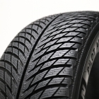 Michelin PILOT ALPIN 5 SUV ZP *