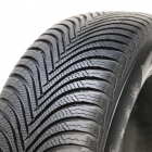 Michelin ALPIN 5 SELFSEAL G1