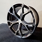 R21 x 10.5;11.5J 5x112